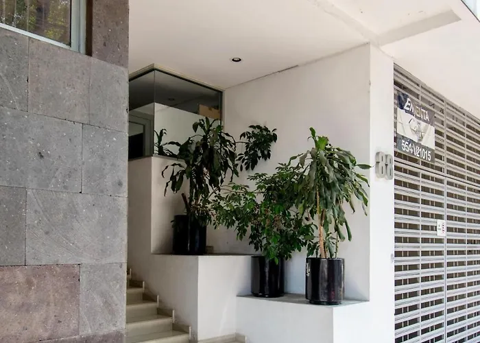 Massive Rooftop Terrace Steps From Everything *