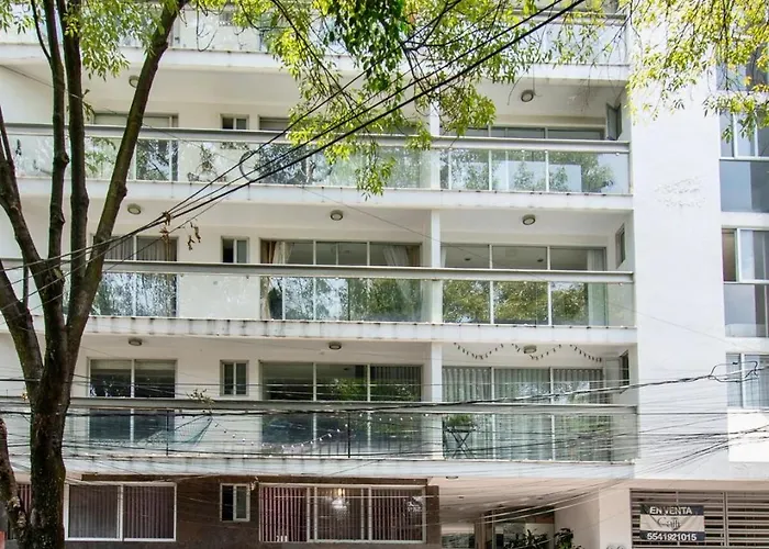 Massive Rooftop Terrace Steps From Everything *