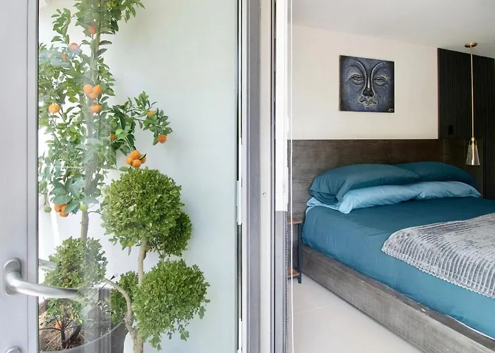 Apartment Massive Rooftop Terrace Steps From Everything Mexico City