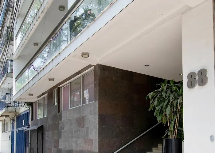 Massive Rooftop Terrace Steps From Everything *
