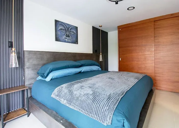 Massive Rooftop Terrace Steps From Everything Apartment Mexico City